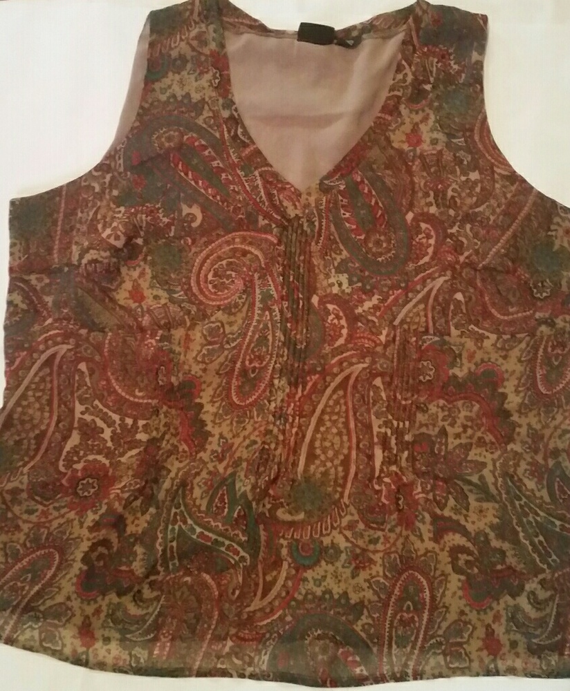 Ladies top